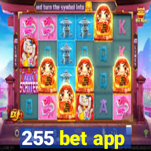 255 bet app