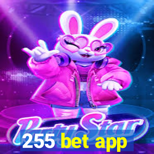 255 bet app