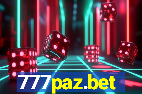 777paz.bet