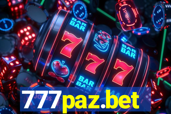 777paz.bet