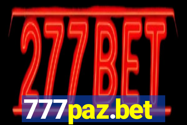 777paz.bet