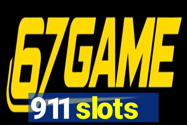 911 slots