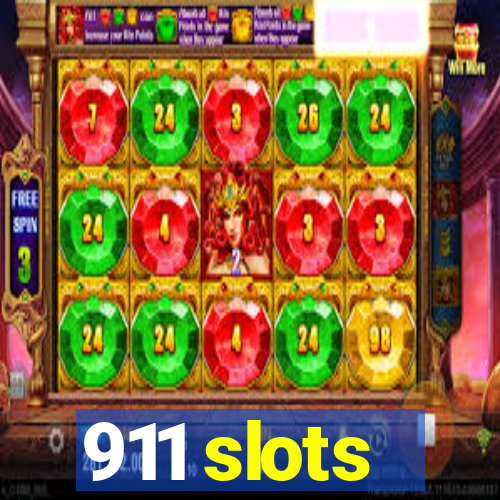 911 slots