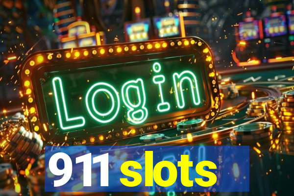 911 slots