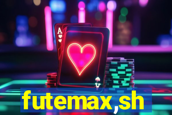 futemax,sh