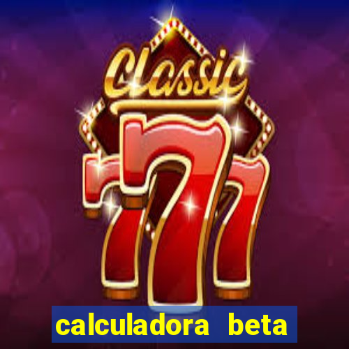 calculadora beta hcg semanas