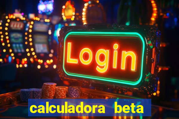 calculadora beta hcg semanas