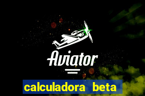 calculadora beta hcg semanas