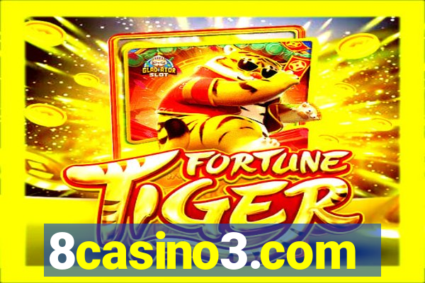 8casino3.com