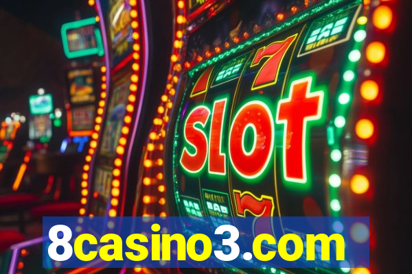 8casino3.com