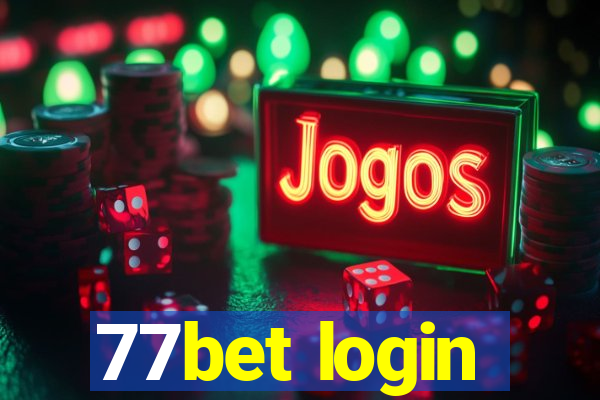 77bet login