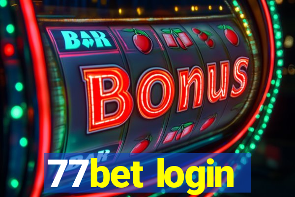 77bet login