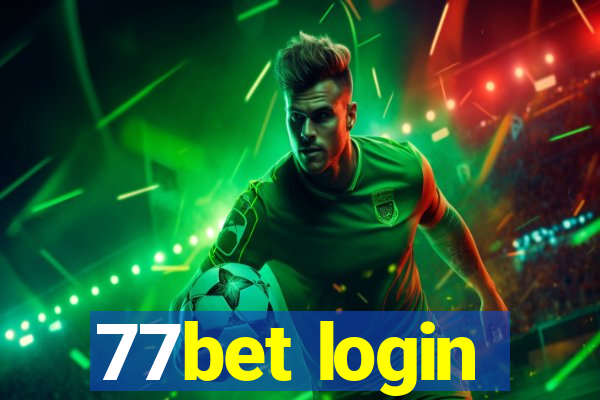 77bet login