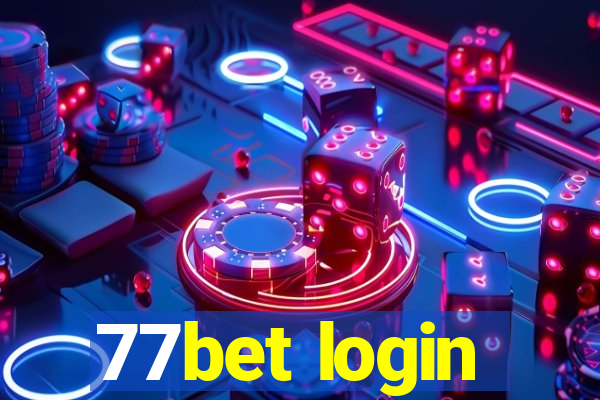 77bet login