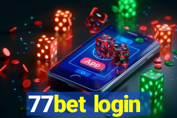 77bet login