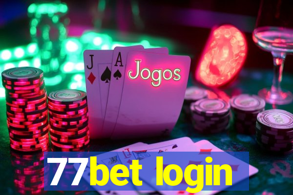 77bet login