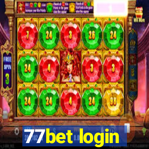 77bet login