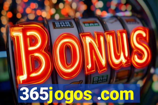 365jogos .com