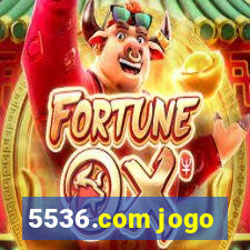 5536.com jogo