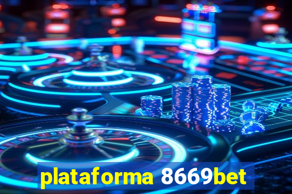 plataforma 8669bet