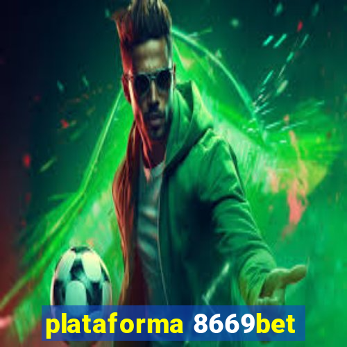 plataforma 8669bet