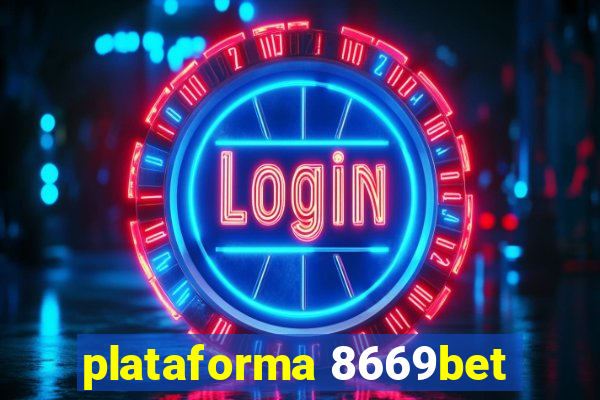 plataforma 8669bet