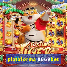 plataforma 8669bet