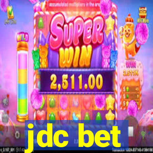 jdc bet