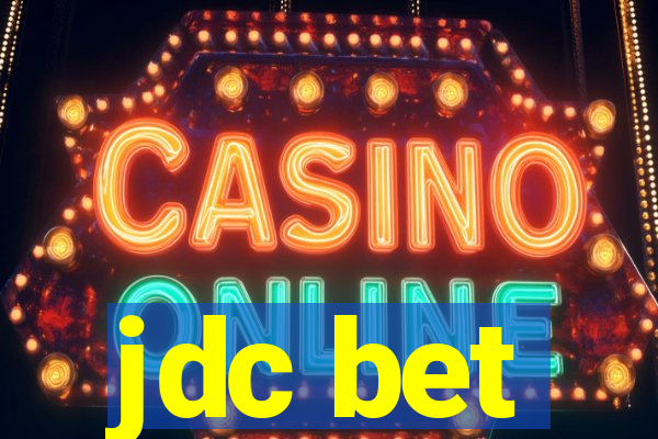 jdc bet