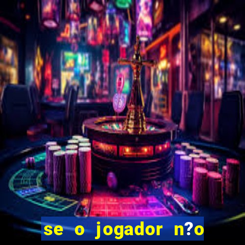 se o jogador n?o jogar anula a aposta betfair