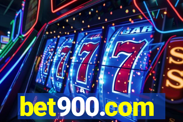 bet900.com