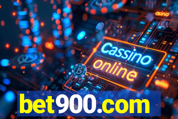 bet900.com