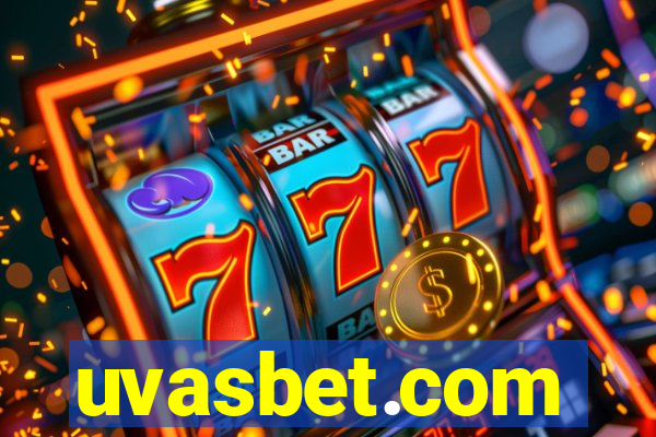 uvasbet.com