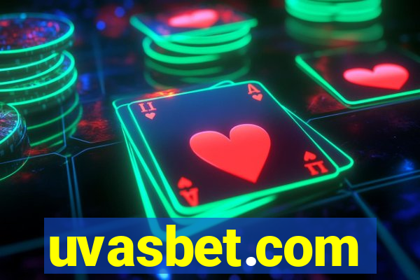 uvasbet.com