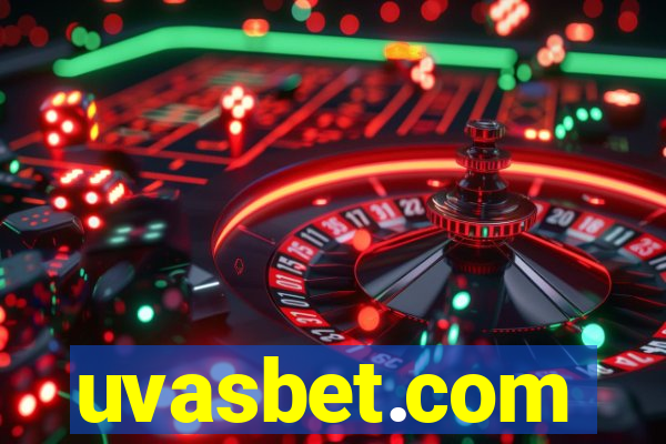 uvasbet.com