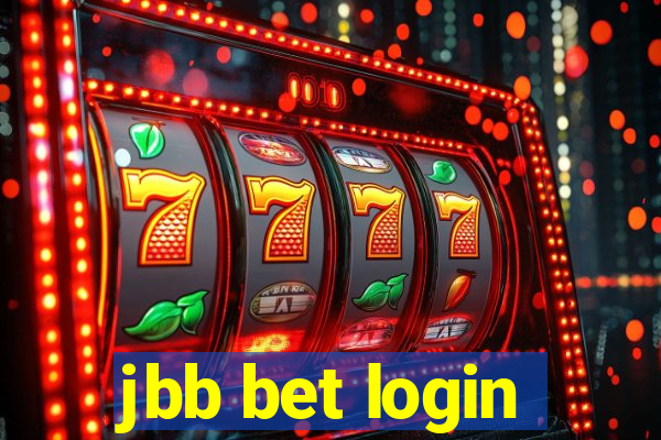 jbb bet login