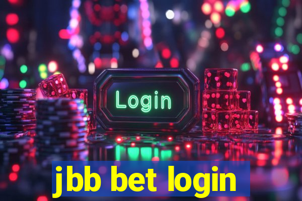 jbb bet login