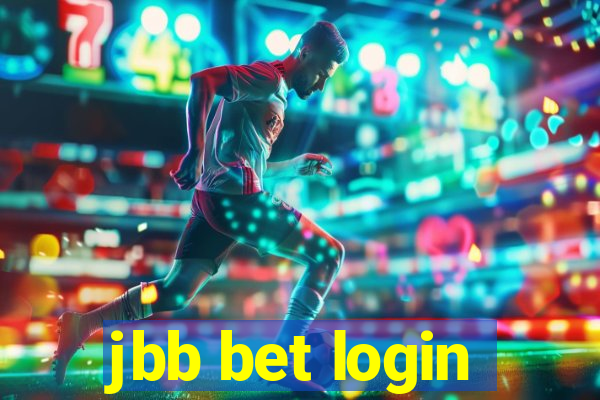 jbb bet login