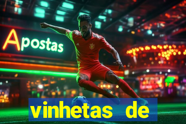 vinhetas de abertura de futebol