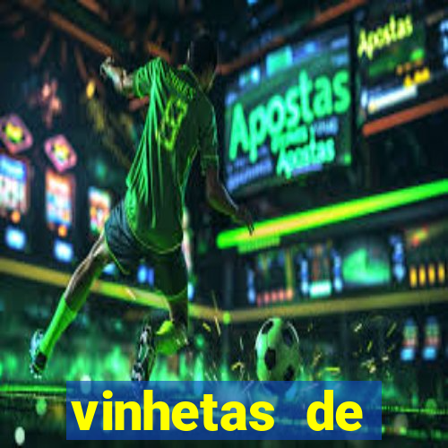 vinhetas de abertura de futebol