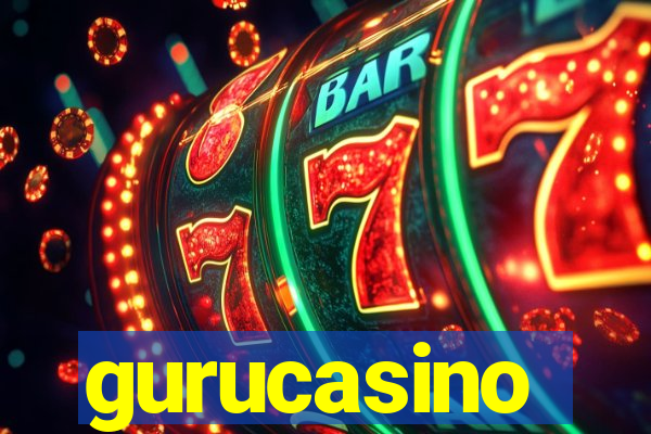 gurucasino