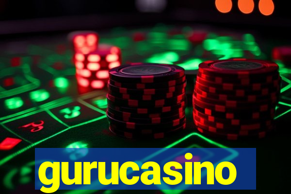 gurucasino