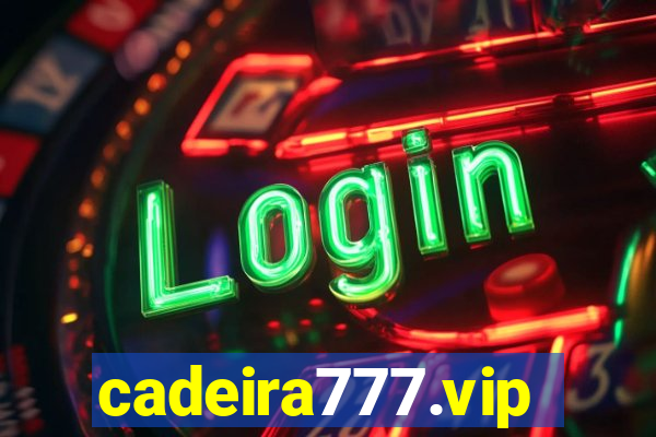 cadeira777.vip