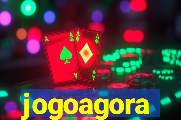 jogoagora