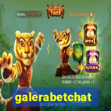 galerabetchat