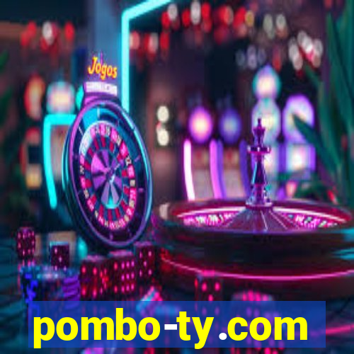 pombo-ty.com