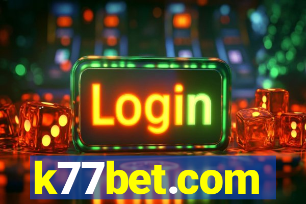 k77bet.com