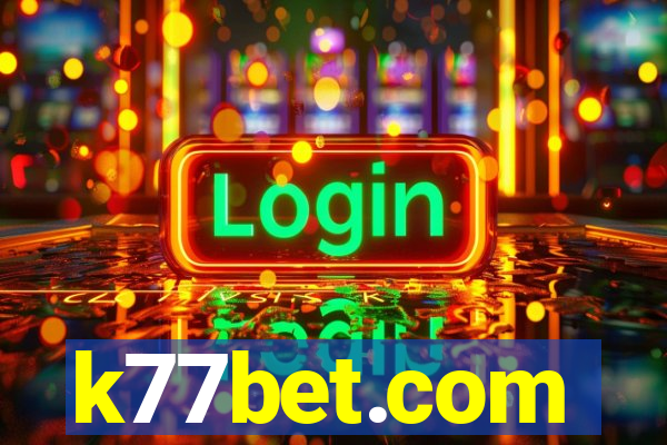 k77bet.com