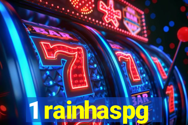 1 rainhaspg