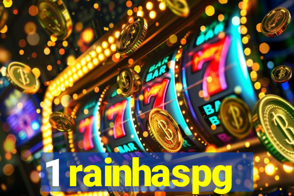 1 rainhaspg